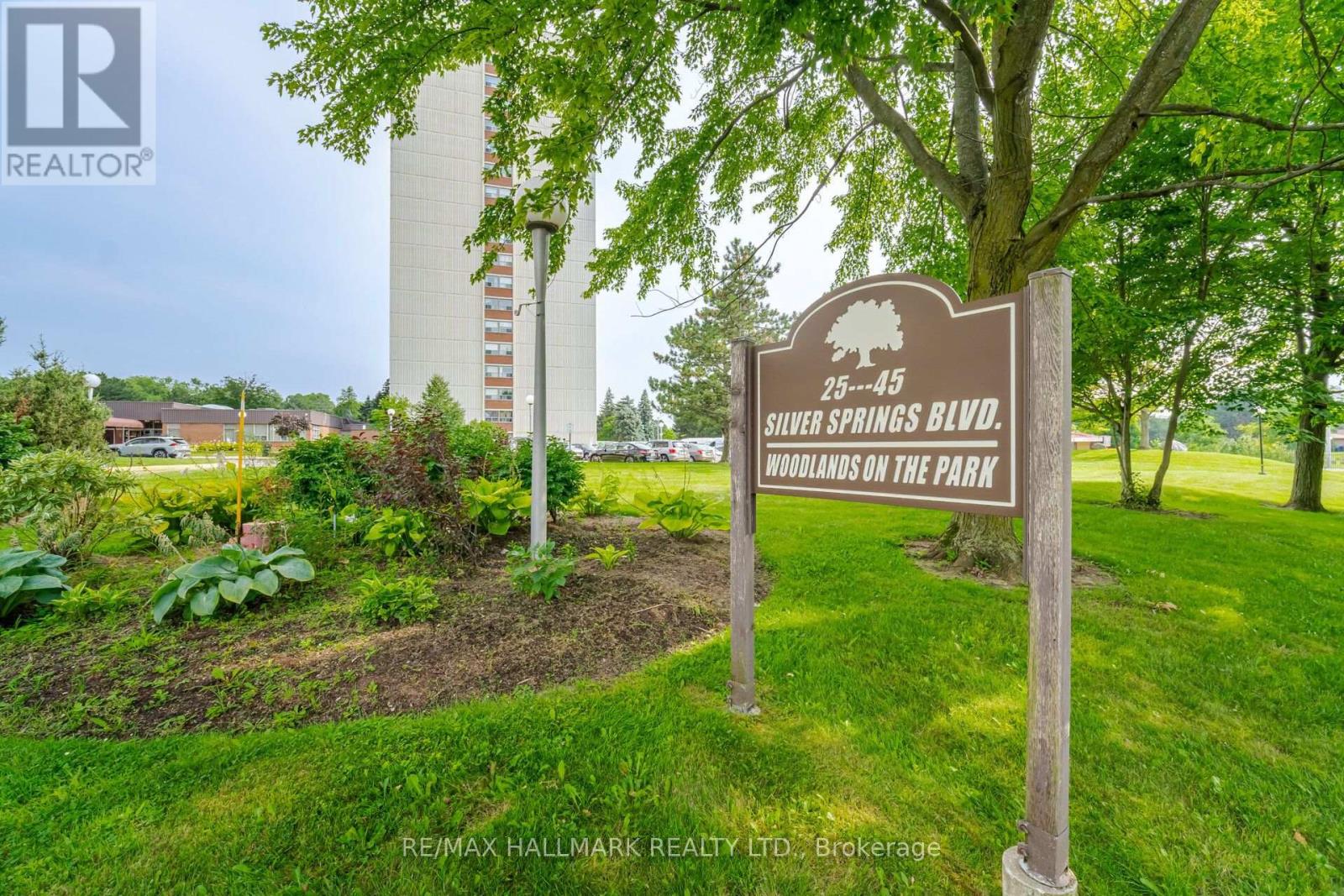 1504 - 45 Silver Springs Boulevard, Toronto, Ontario  M1V 1R2 - Photo 2 - E13553090