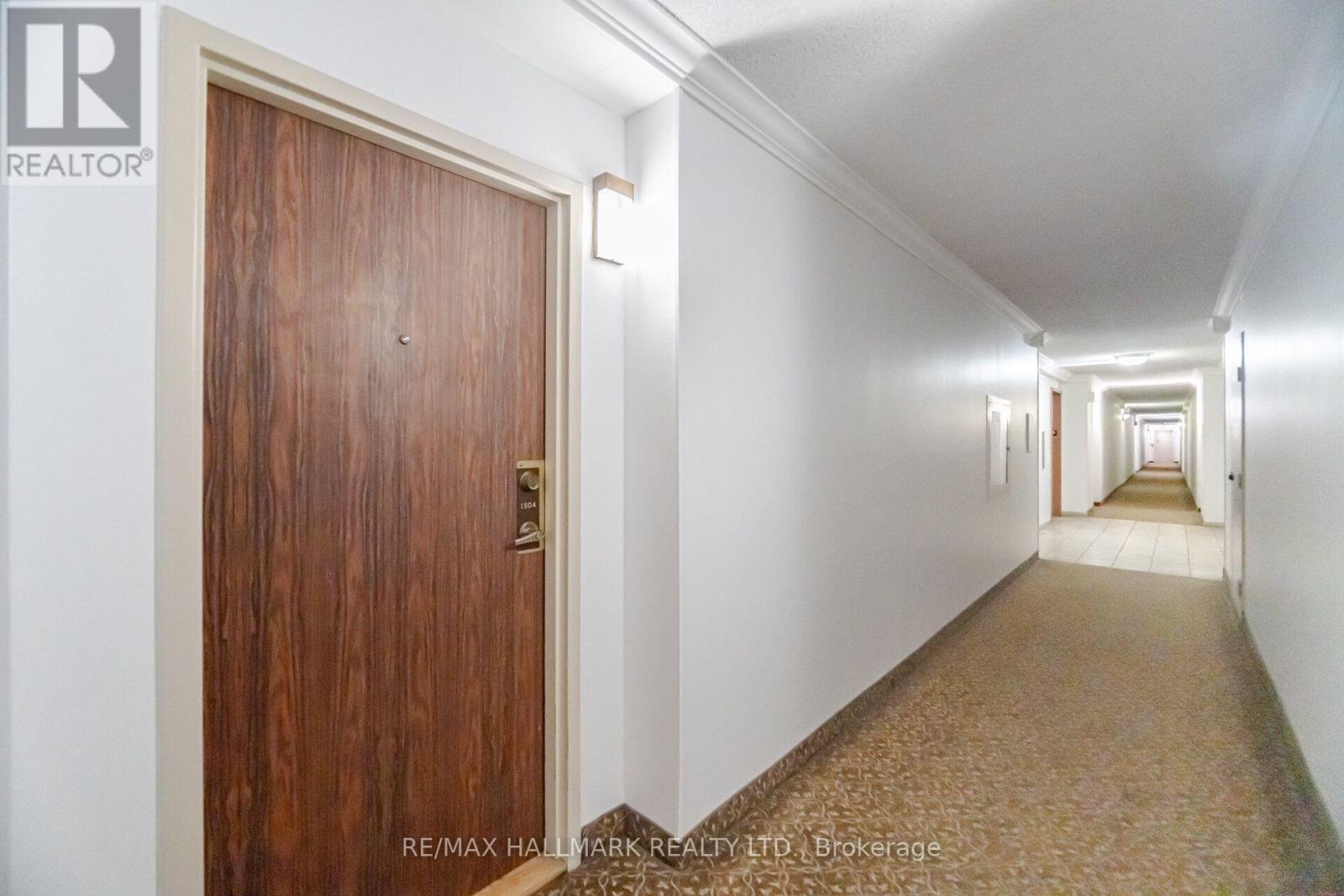 1504 - 45 Silver Springs Boulevard, Toronto, Ontario  M1V 1R2 - Photo 5 - E13553090