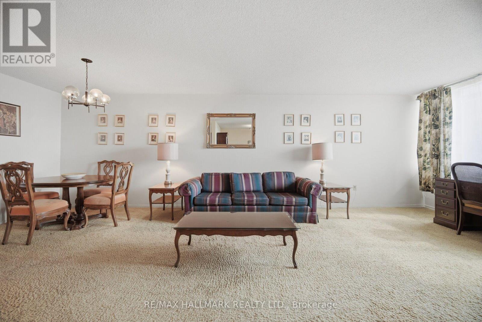 1504 - 45 Silver Springs Boulevard, Toronto, Ontario  M1V 1R2 - Photo 7 - E13553090