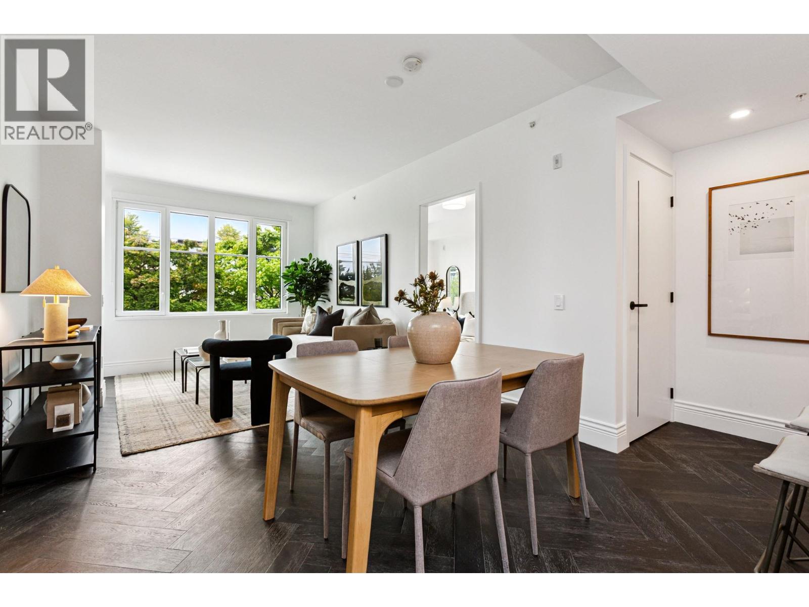 311 2096 W 47th Avenue, Vancouver, British Columbia  V6M 0E5 - Photo 6 - R3145275