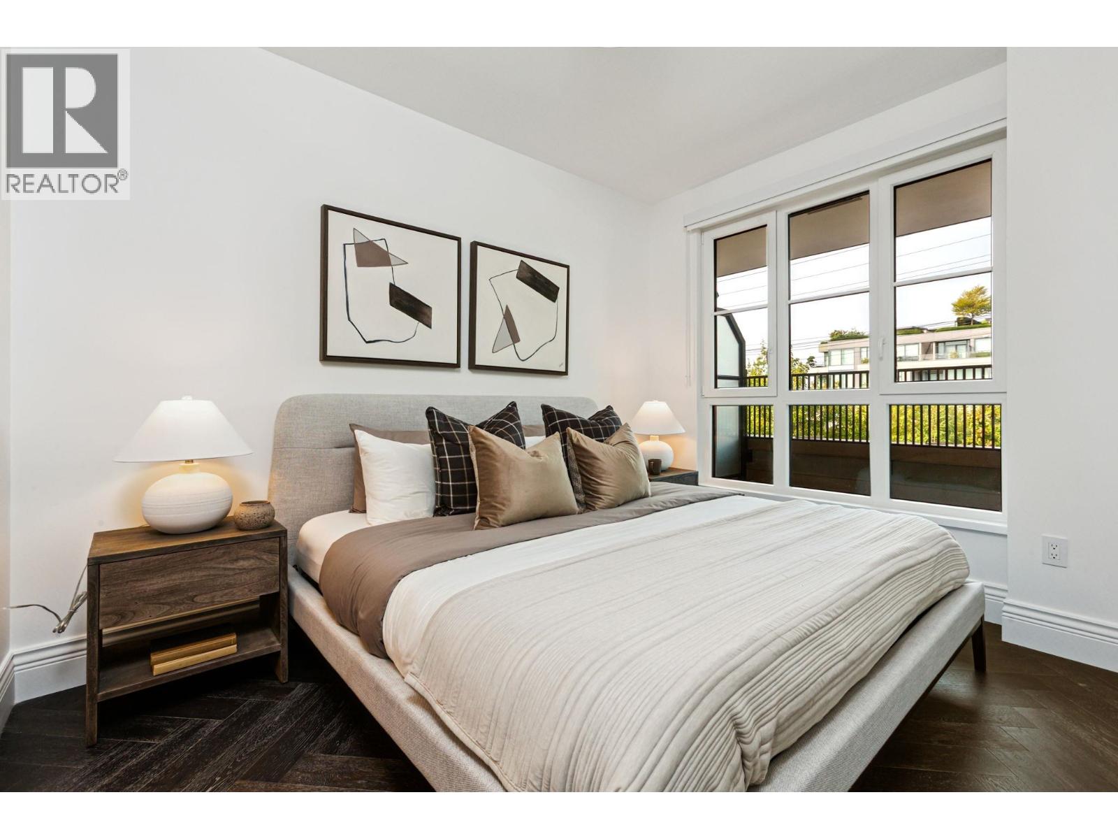 311 2096 W 47th Avenue, Vancouver, British Columbia  V6M 0E5 - Photo 8 - R3145275