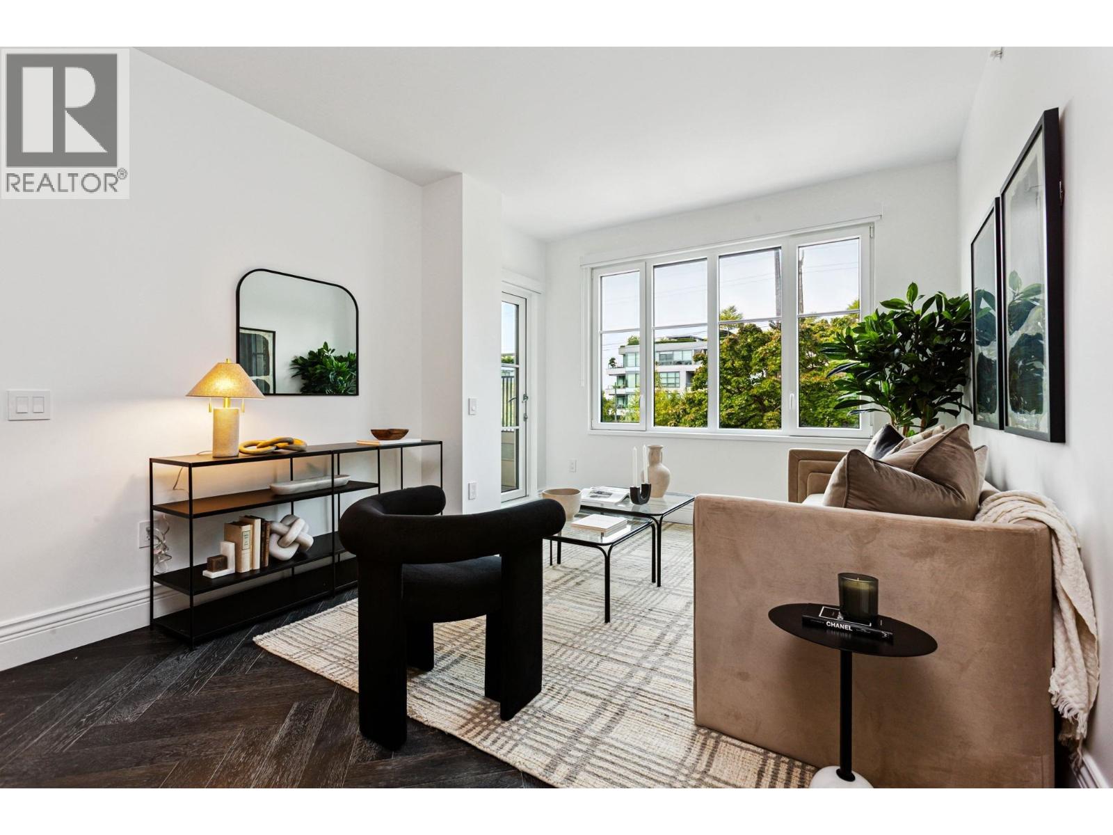 311 2096 W 47th Avenue, Vancouver, British Columbia  V6M 0E5 - Photo 13 - R3145275