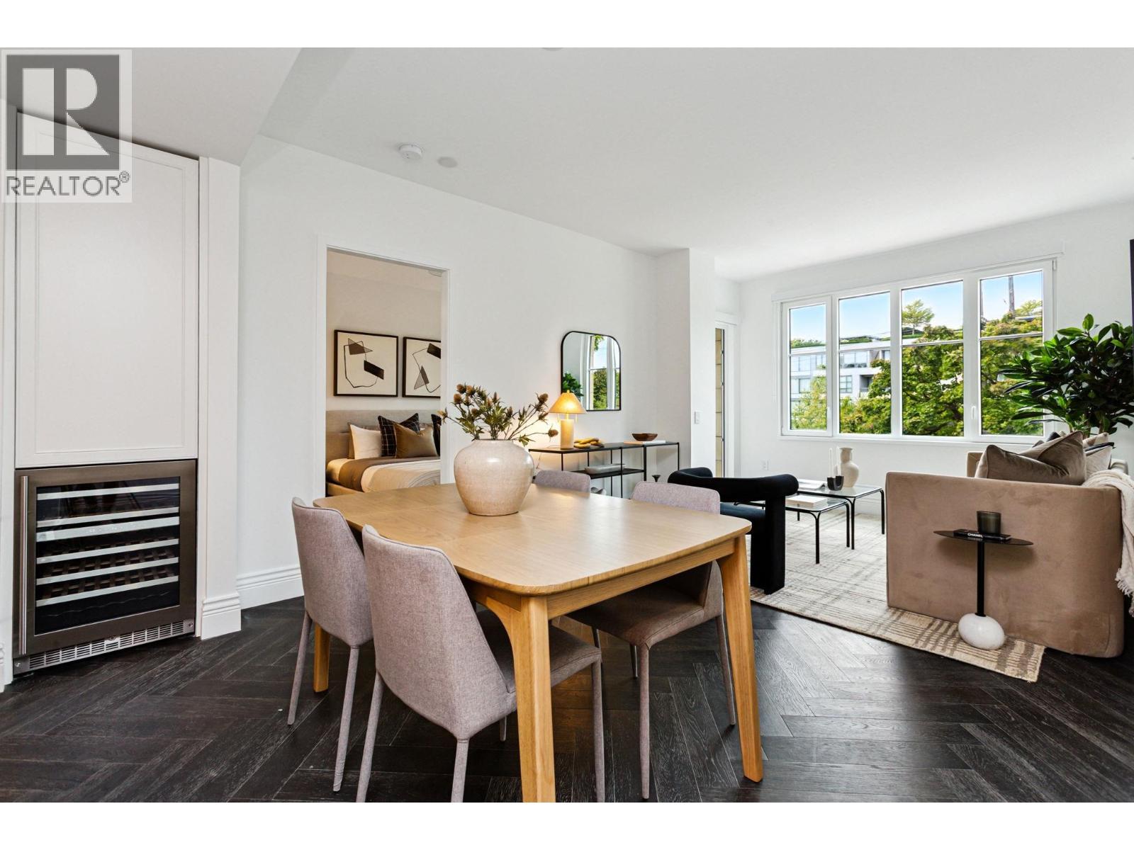 311 2096 W 47th Avenue, Vancouver, British Columbia  V6M 0E5 - Photo 16 - R3145275