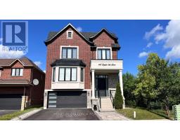 145 ENGLISH OAK DRIVE, Richmond Hill, Ontario