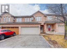 47 MILLCLIFF CIRCLE, Aurora, Ontario