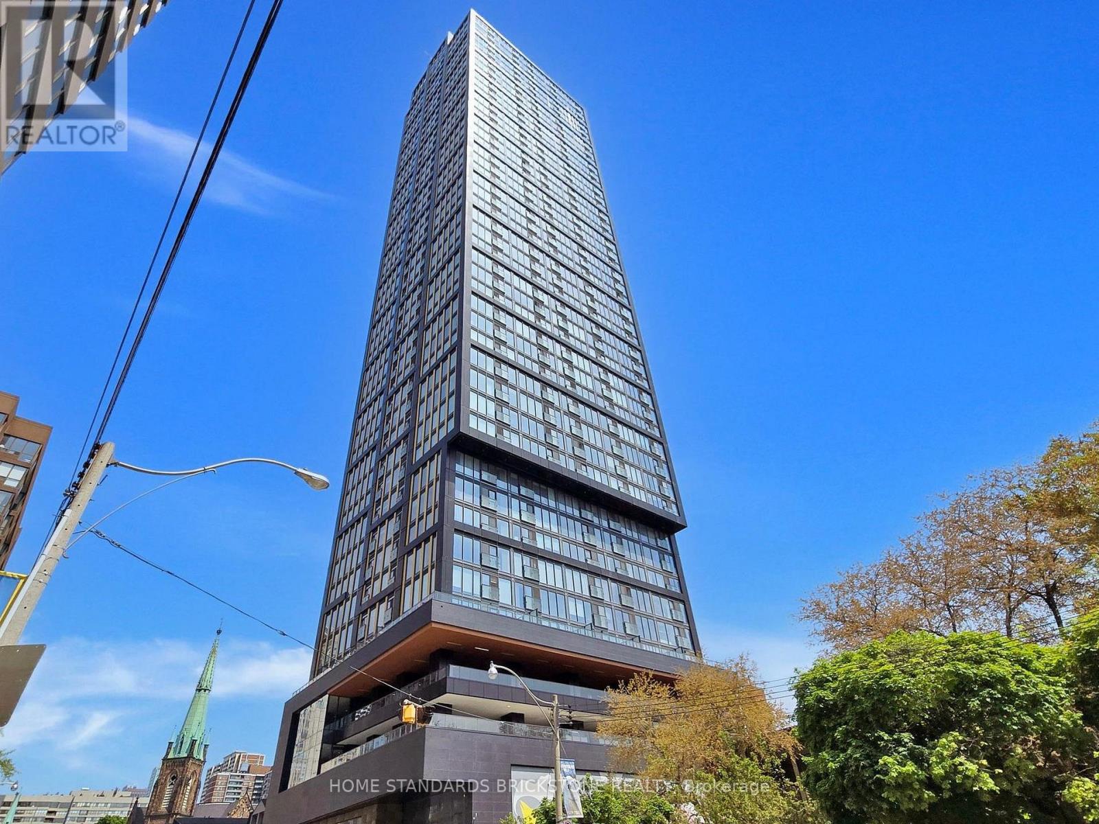 3108 - 319 JARVIS STREET, Toronto, Ontario