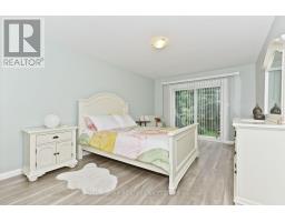 LOWER LEVEL OF THE HOUSE - 3174 TAVITON COURT, Mississauga, Ontario