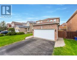 5583 LOONLAKE AVENUE, Mississauga, Ontario