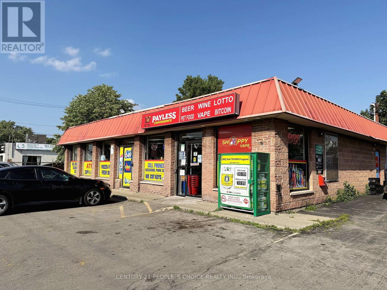 146 KENILWORTH AVENUE N, Hamilton (Homeside)