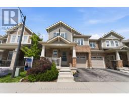 33 - 22 SPRING CREEK DRIVE, Hamilton, Ontario