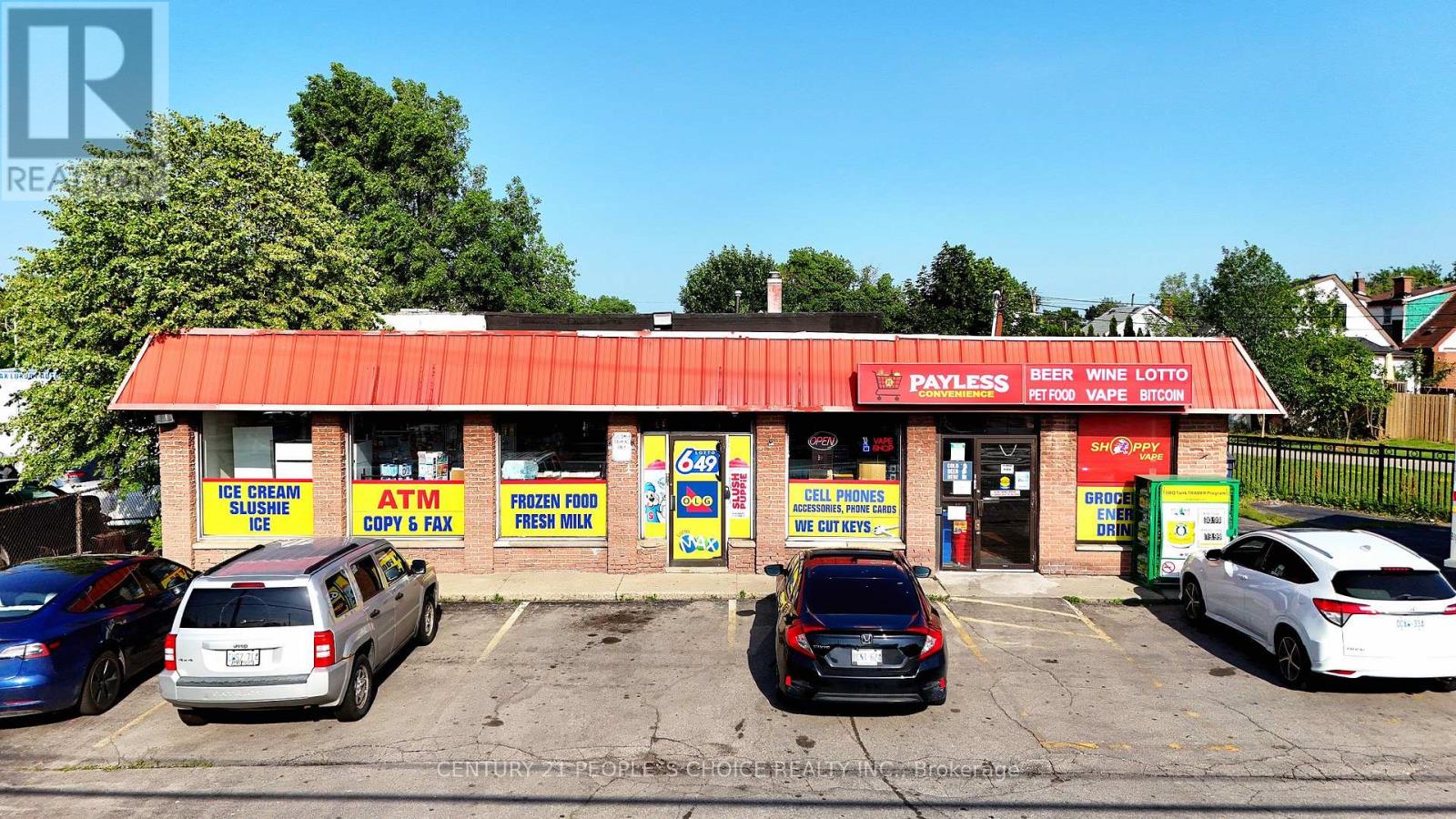 146 Kenilworth Avenue N, Hamilton, Ontario  L8H 4R8 - Photo 4 - X13553122
