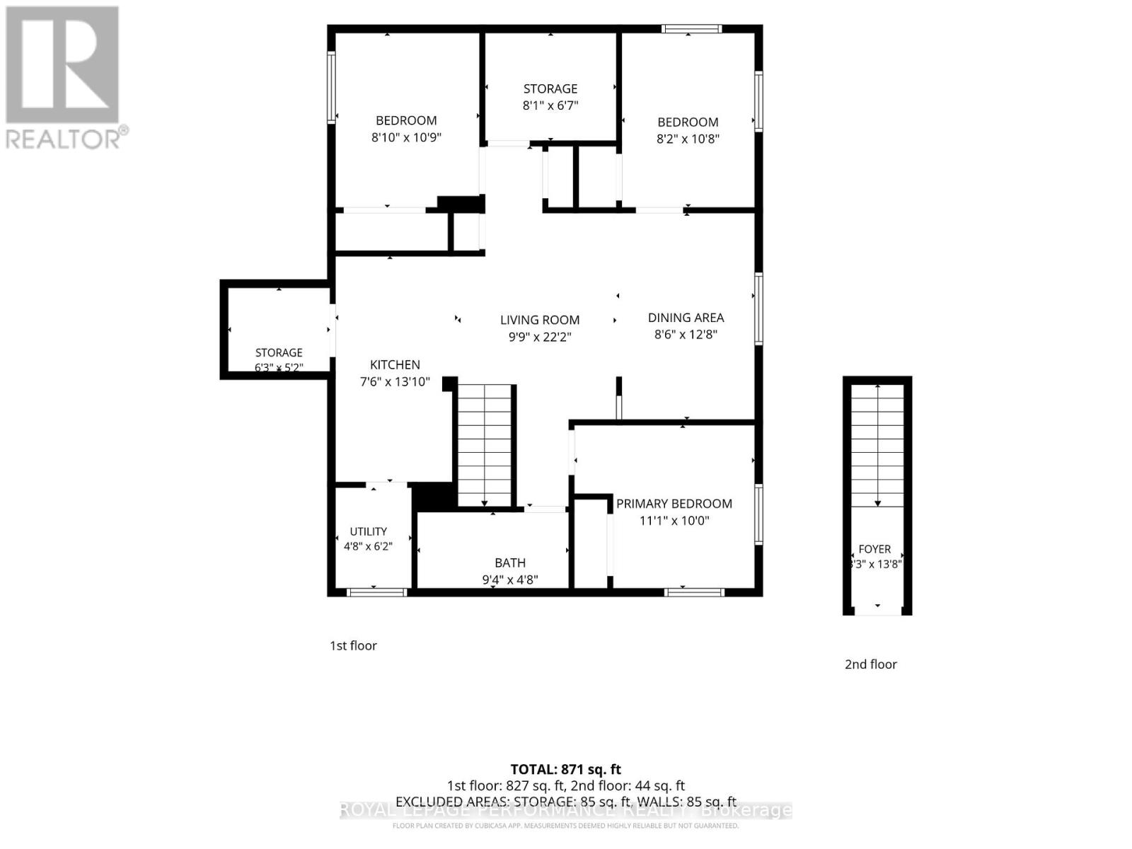 Unit B ( Basement) - 934 Smyth Road, Ottawa, Ontario  K1G 1P6 - Photo 18 - X13518330