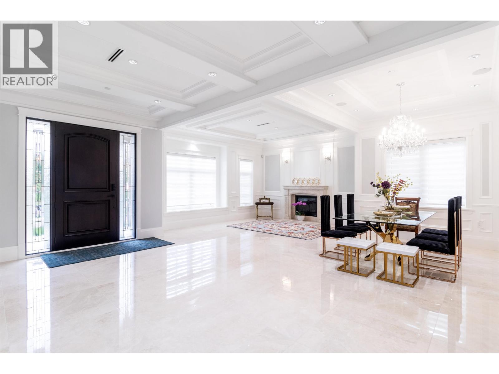 1196 W 48th Avenue, Vancouver, British Columbia  V6M 2N7 - Photo 4 - R3145148