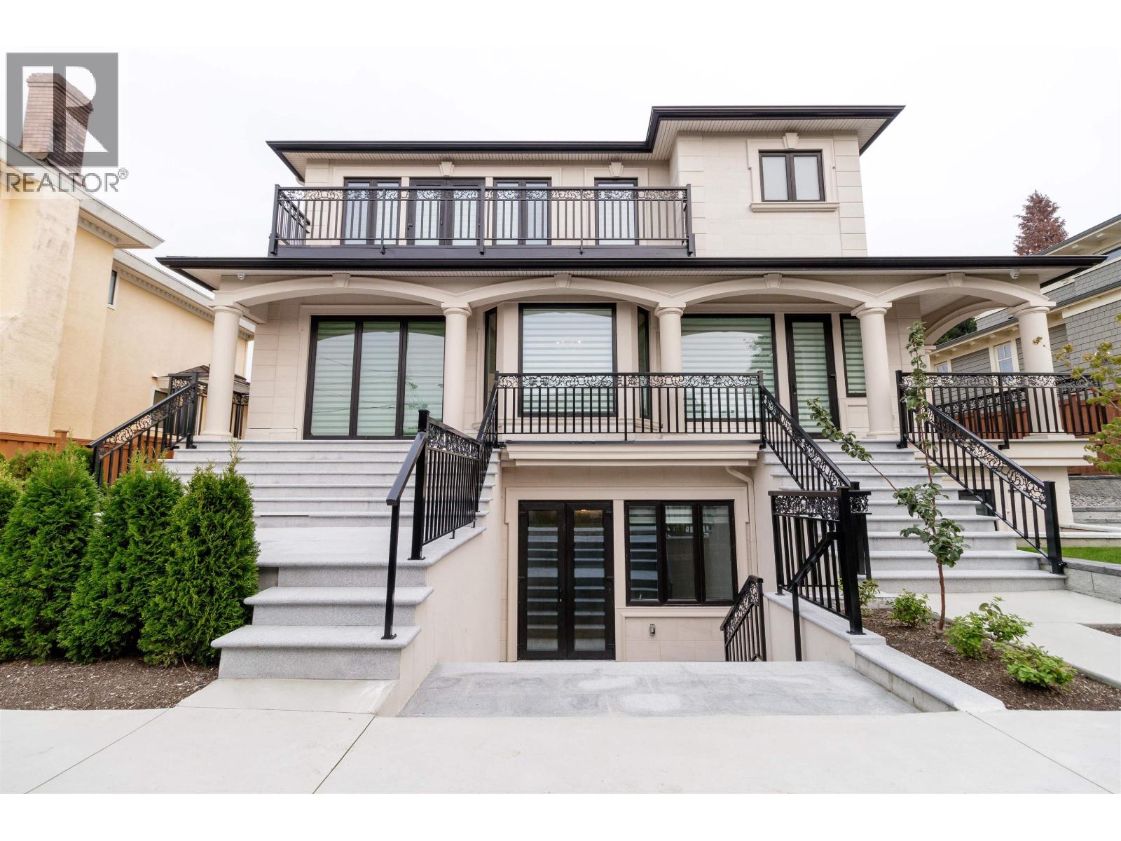 1196 W 48th Avenue, Vancouver, British Columbia  V6M 2N7 - Photo 37 - R3145148