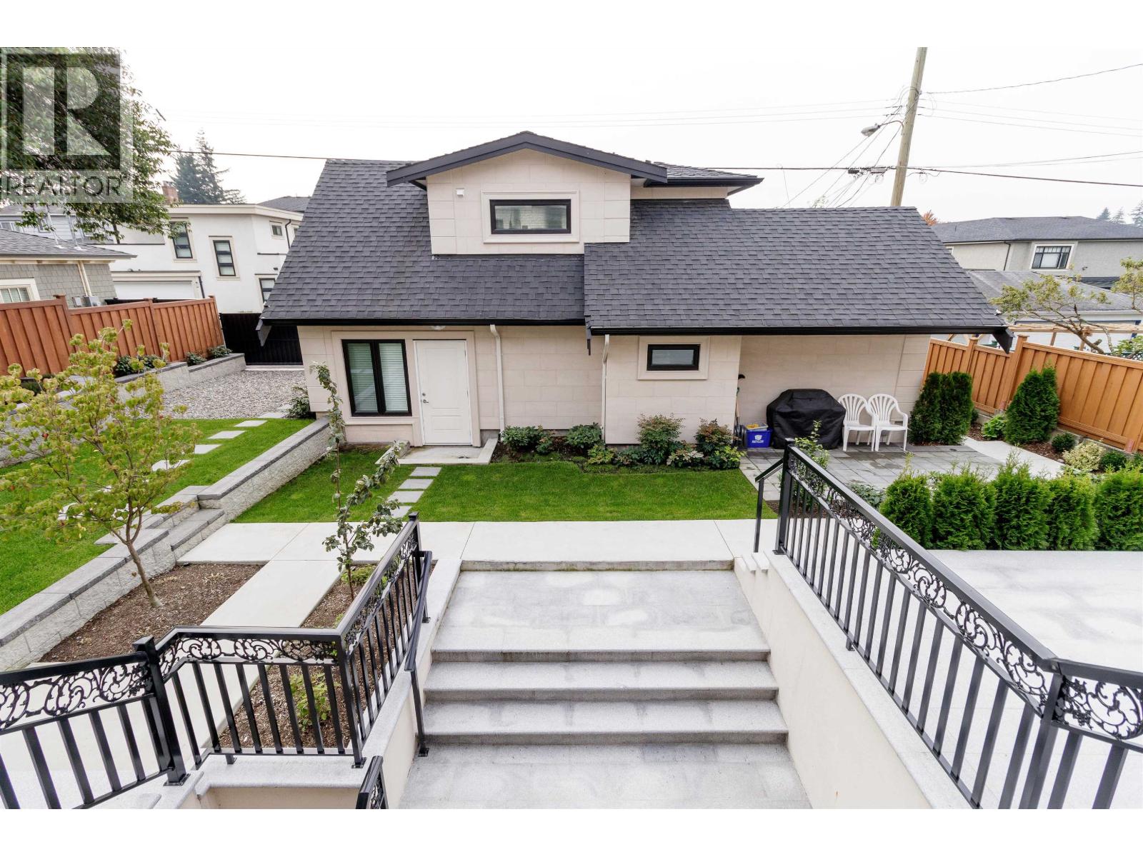 1196 W 48th Avenue, Vancouver, British Columbia  V6M 2N7 - Photo 40 - R3145148