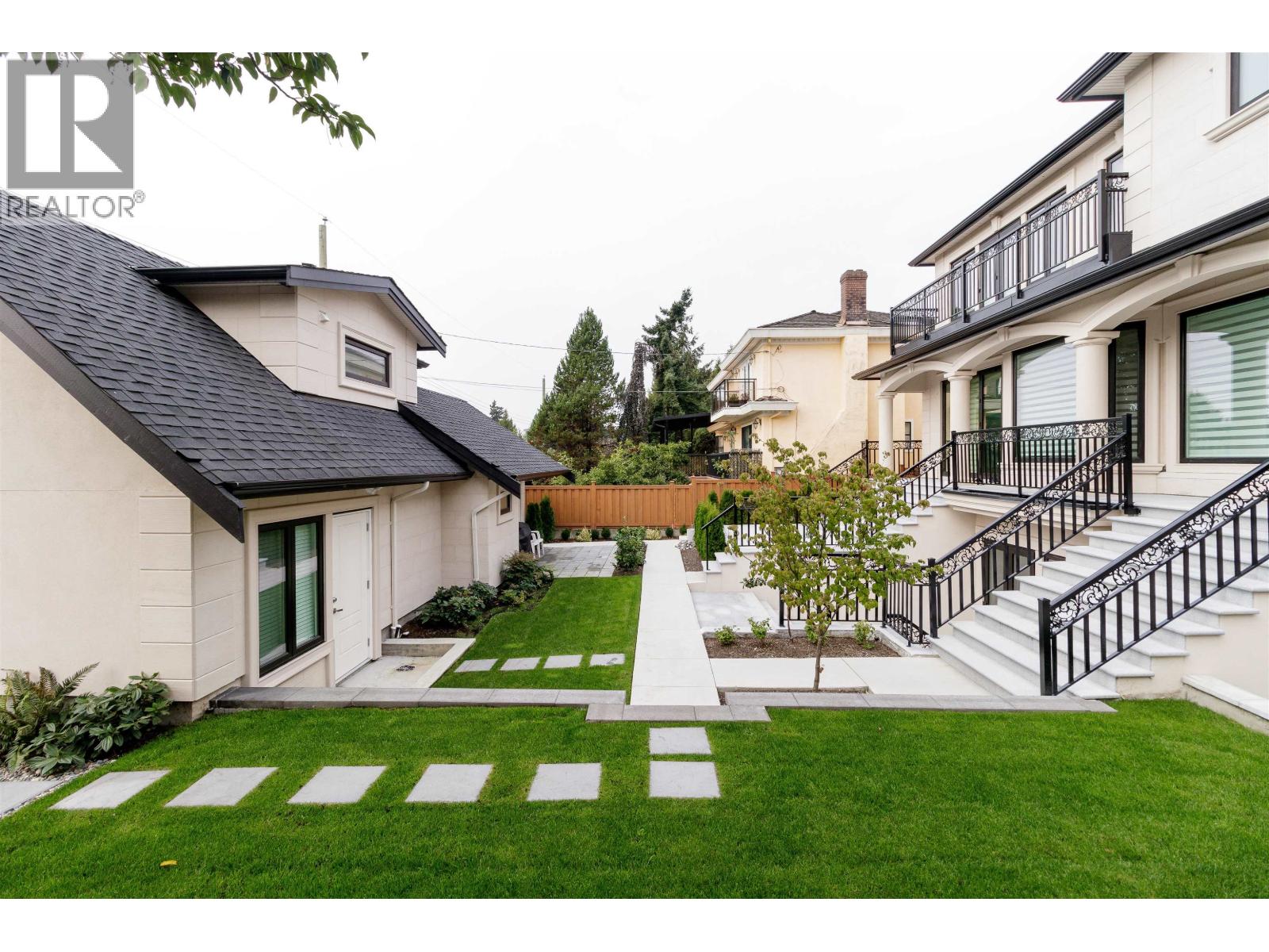1196 W 48th Avenue, Vancouver, British Columbia  V6M 2N7 - Photo 39 - R3145148