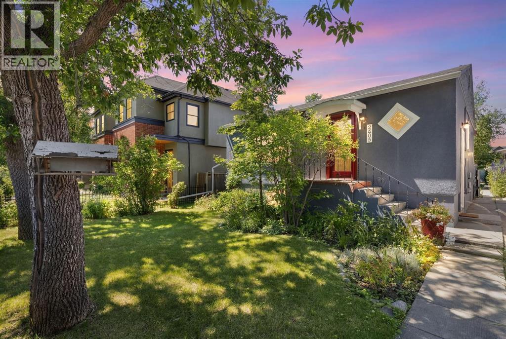 2605 29 Street SW, Calgary