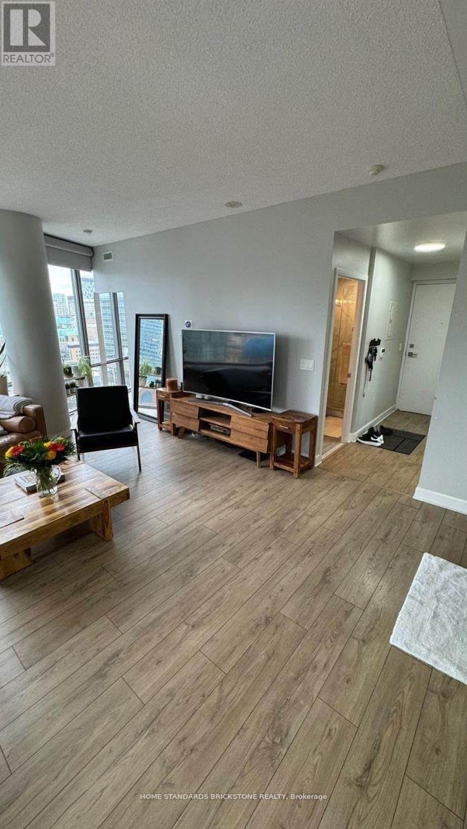 1708 - 832 Bay Street, Toronto, Ontario  M5S 1Z6 - Photo 11 - C13530178