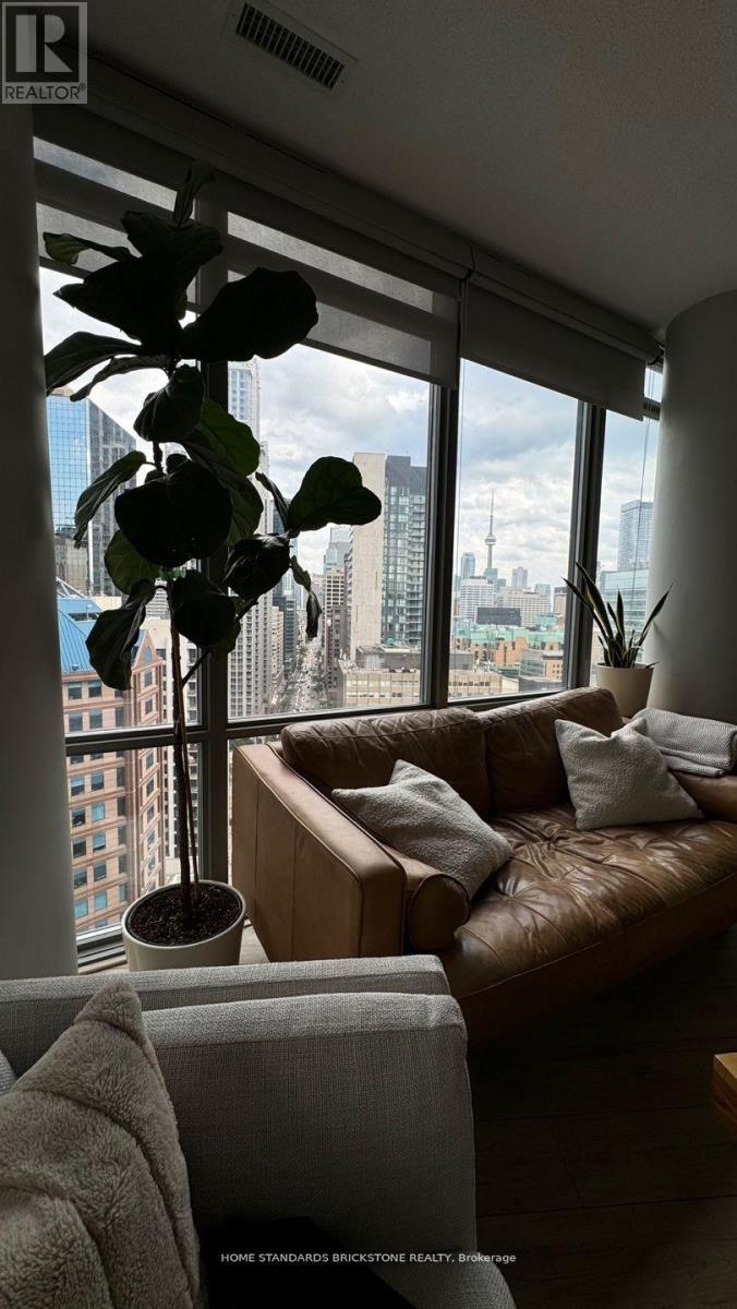 1708 - 832 Bay Street, Toronto, Ontario  M5S 1Z6 - Photo 14 - C13530178