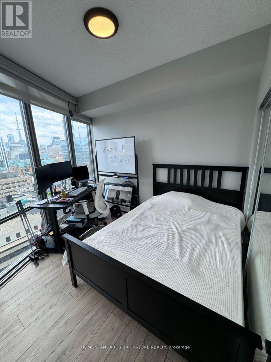 1708 - 832 Bay Street, Toronto, Ontario  M5S 1Z6 - Photo 21 - C13530178