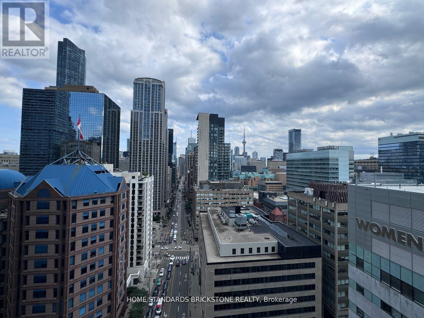1708 - 832 Bay Street, Toronto, Ontario  M5S 1Z6 - Photo 28 - C13530178