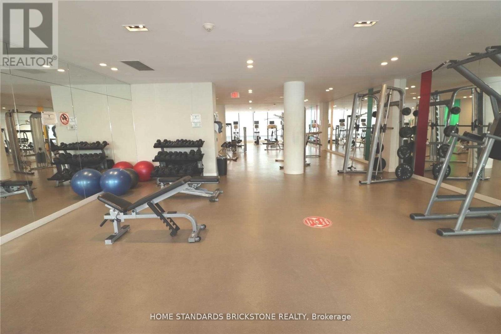 1708 - 832 Bay Street, Toronto, Ontario  M5S 1Z6 - Photo 30 - C13530178