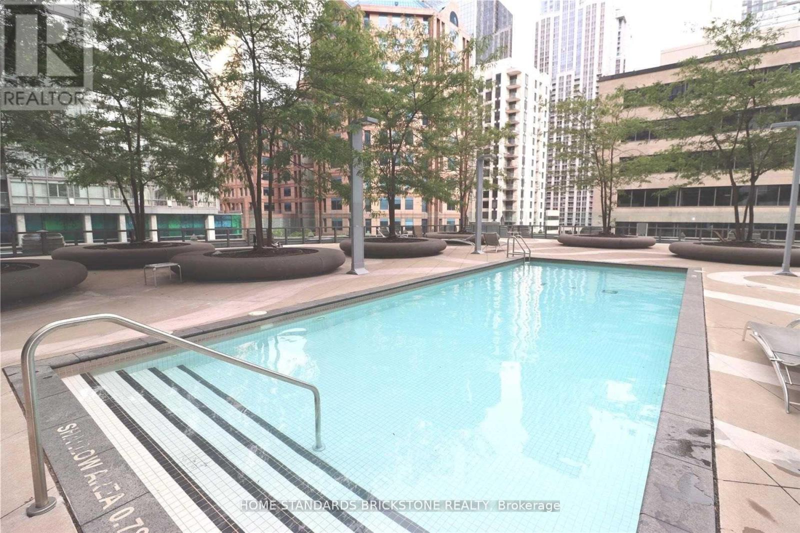 1708 - 832 Bay Street, Toronto, Ontario  M5S 1Z6 - Photo 29 - C13530178