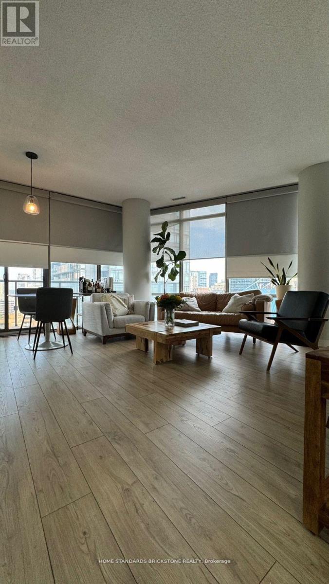 1708 - 832 Bay Street, Toronto, Ontario  M5S 1Z6 - Photo 9 - C13530178
