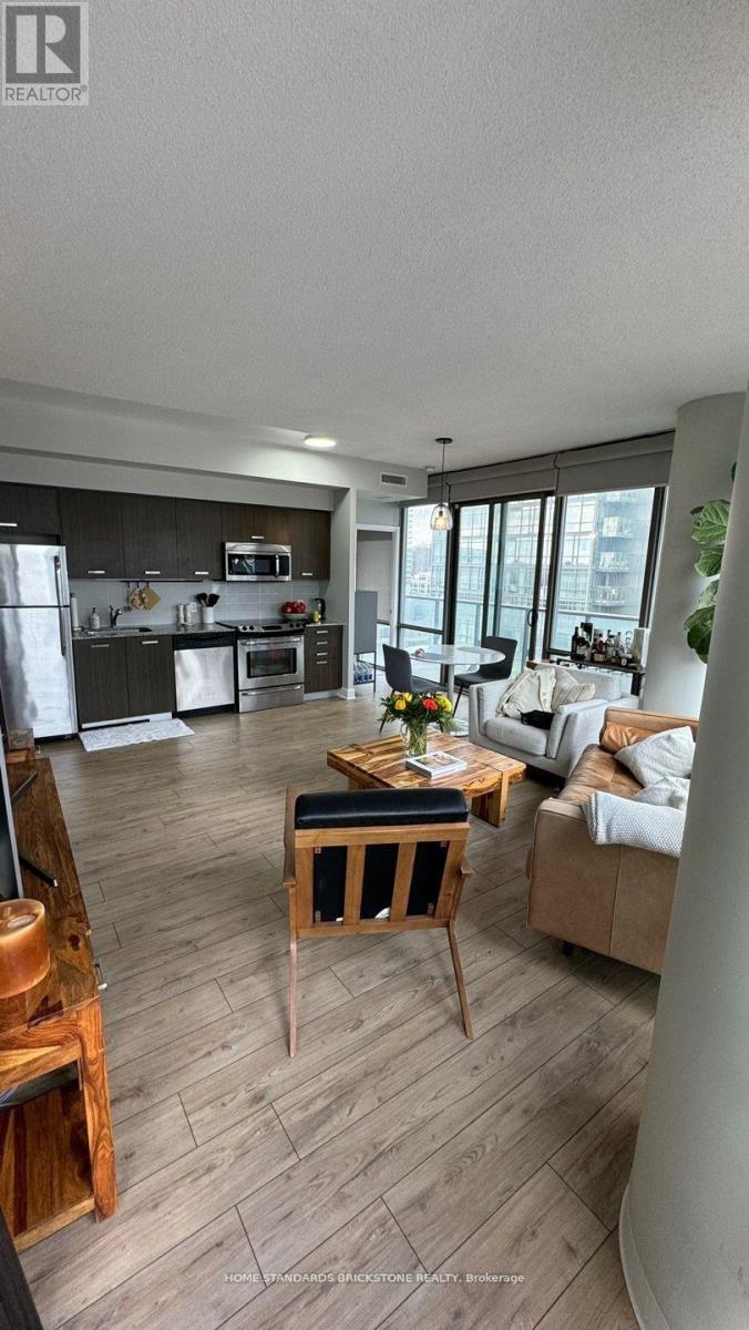1708 - 832 Bay Street, Toronto, Ontario  M5S 1Z6 - Photo 8 - C13530178