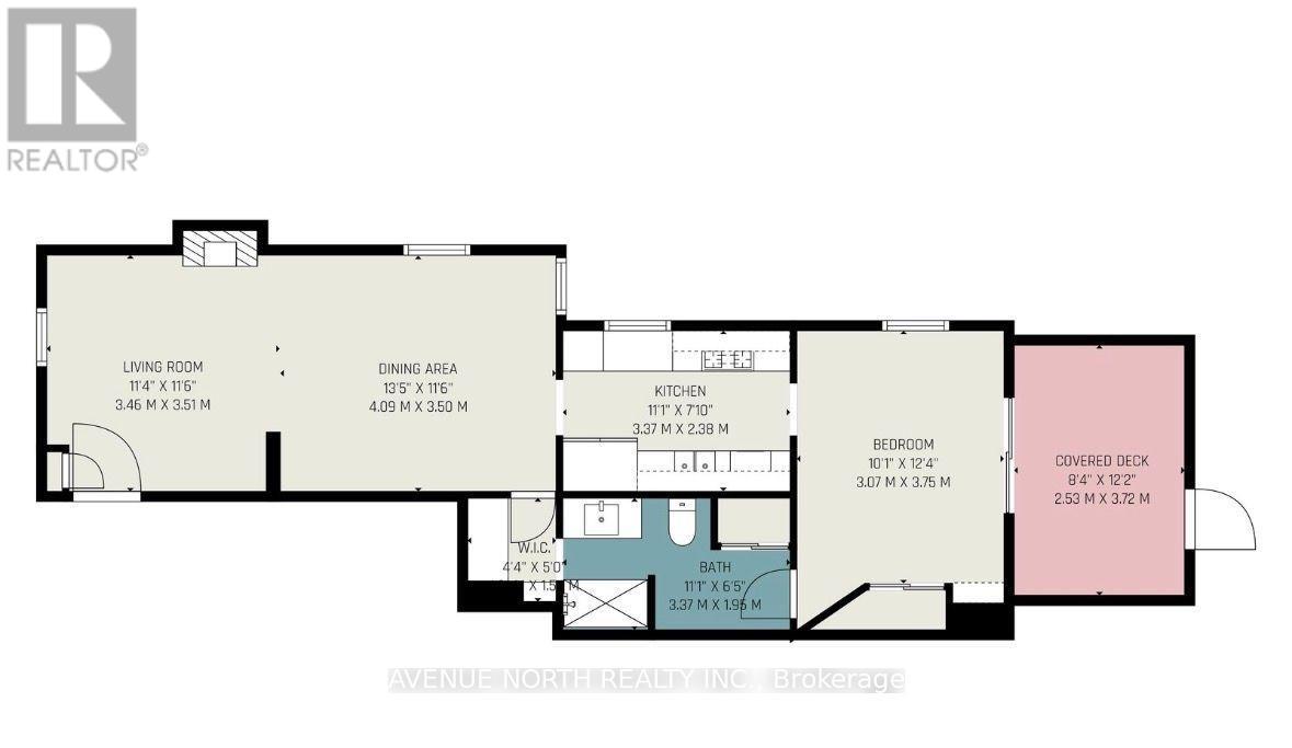 01-208 Clarence Street, Ottawa, Ontario K1N 5R1 - Photo 3 - X13553146