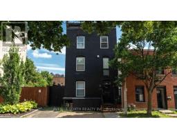 01-208 CLARENCE STREET, ottawa, Ontario