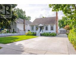 153 MAIN STREET, St. Catharines, Ontario