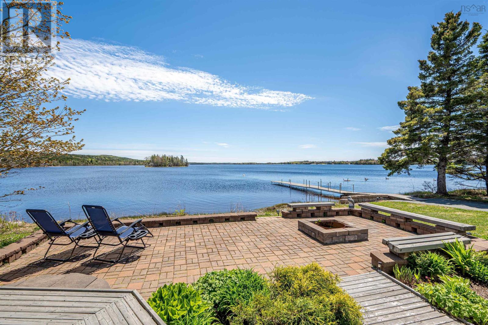 262 Bellefontaine Road, Middle Porters Lake, Nova Scotia  B3E 1K7 - Photo 35 - 202612115