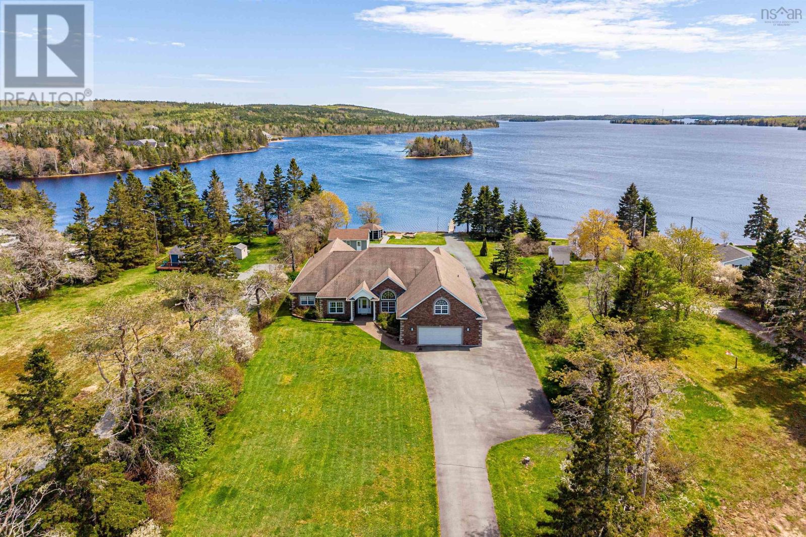 262 Bellefontaine Road, Middle Porters Lake, Nova Scotia  B3E 1K7 - Photo 3 - 202612115