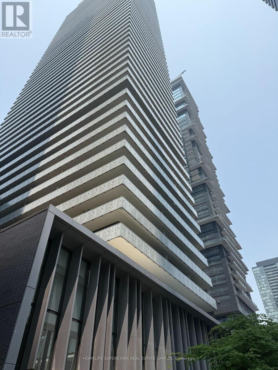 2215 - 50 CHARLES STREET, Toronto (Church-Yonge Corridor)