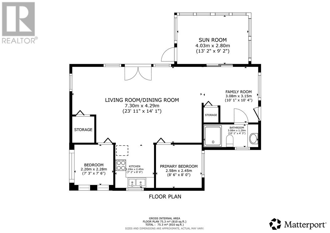 84 Lakeview Drive, Nairn Centre, Ontario  P0M 2L0 - Photo 10 - 2129155