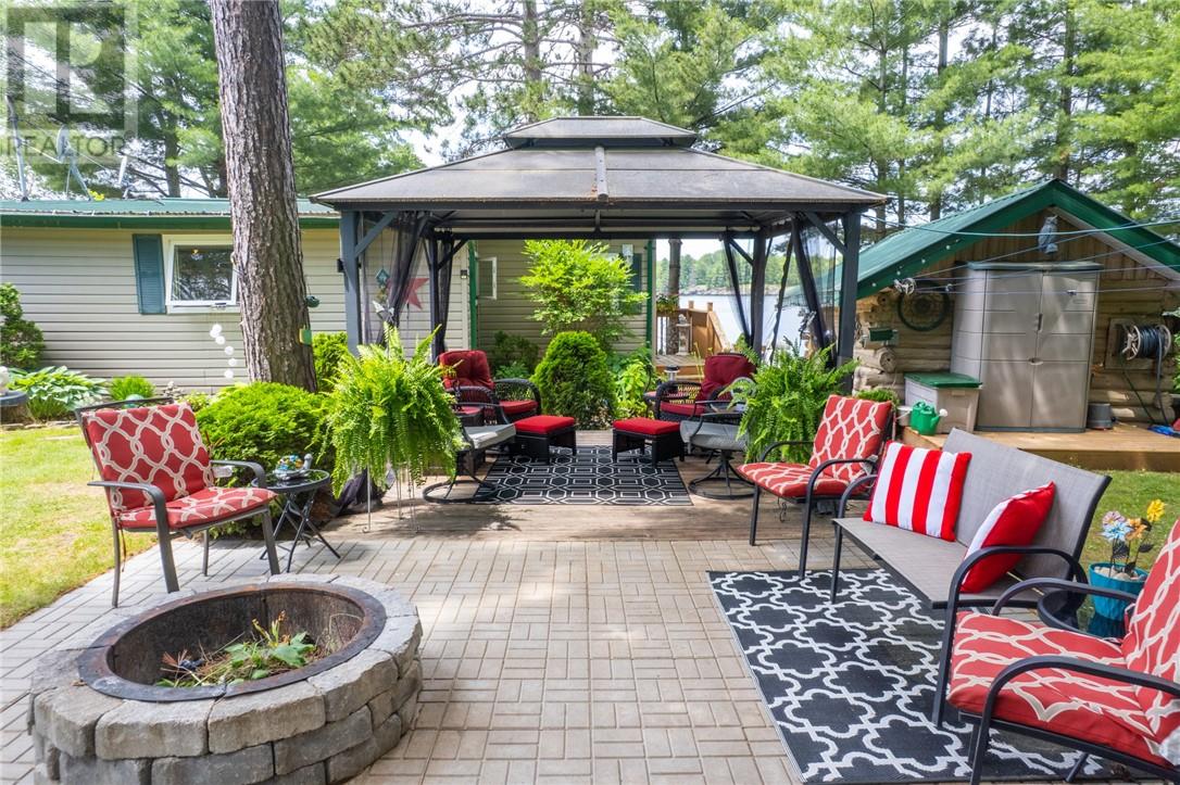 84 Lakeview Drive, Nairn Centre, Ontario  P0M 2L0 - Photo 33 - 2129155
