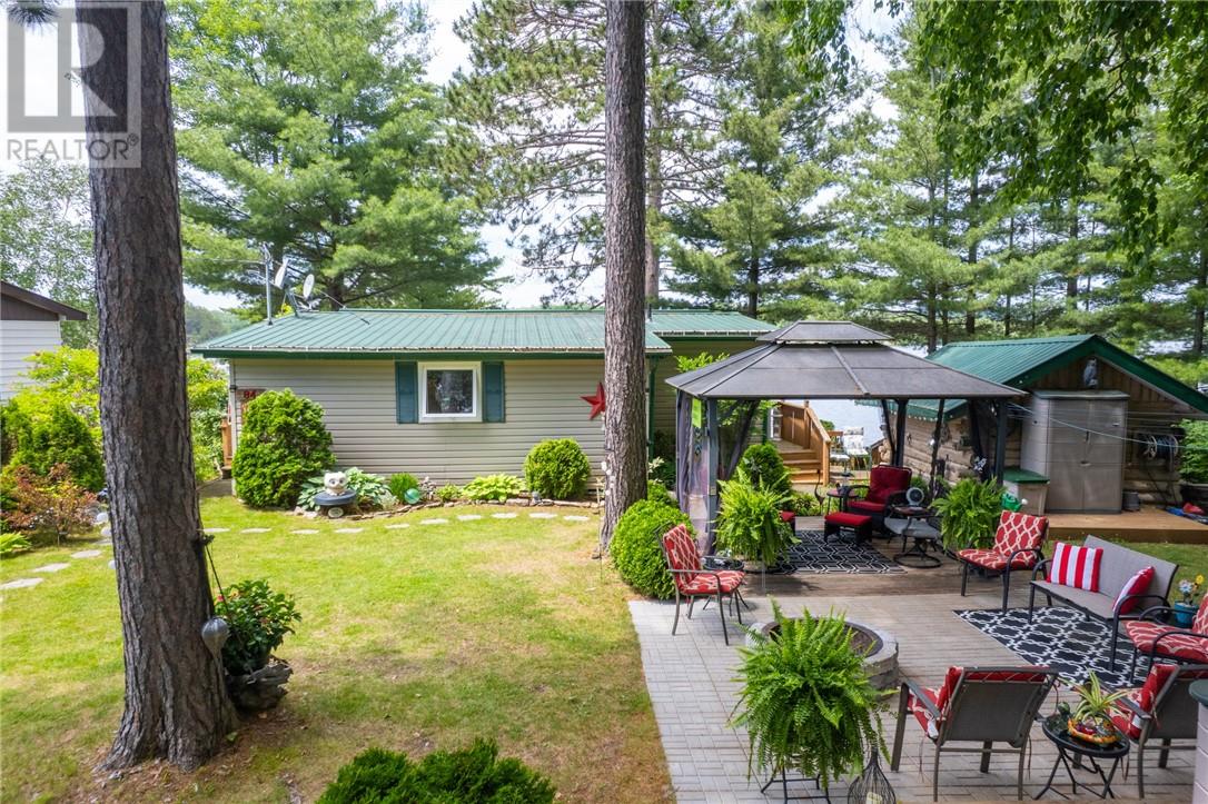 84 Lakeview Drive, Nairn Centre, Ontario  P0M 2L0 - Photo 34 - 2129155