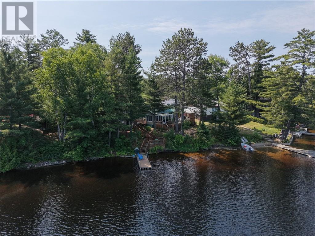 84 Lakeview Drive, Nairn Centre, Ontario  P0M 2L0 - Photo 41 - 2129155