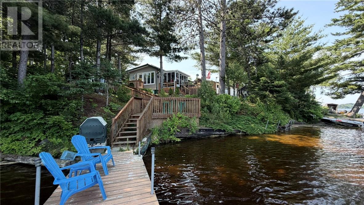 84 Lakeview Drive, Nairn Centre, Ontario  P0M 2L0 - Photo 44 - 2129155