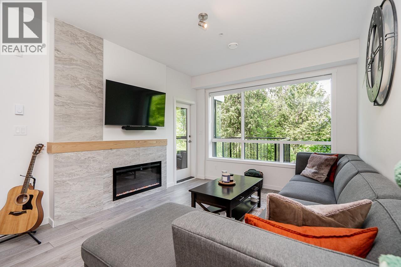 112 11641 227 STREET, Maple Ridge