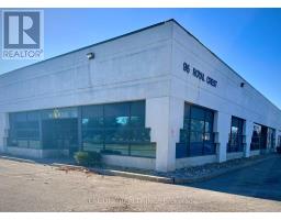 UNIT 5 & 6 - 95 ROYAL CREST COURT, Markham, Ontario
