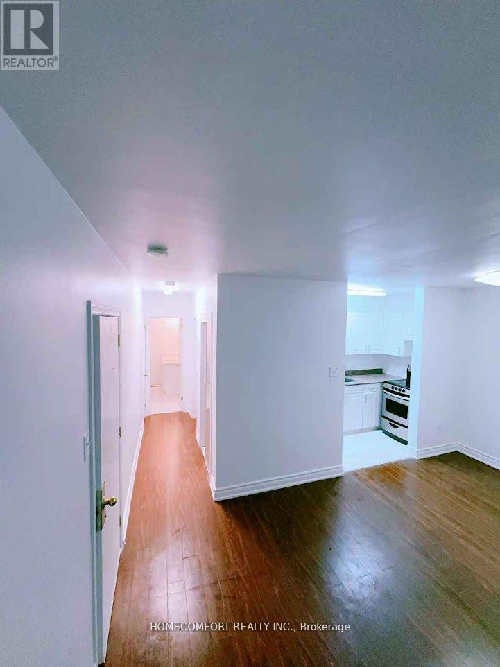 UNIT 2 - 2284 ISLINGTON AVENUE, Toronto (Rexdale-Kipling)