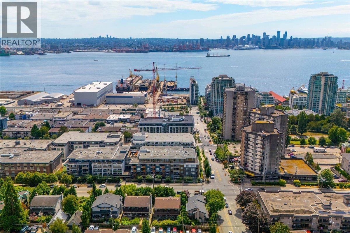 3 221 E 3 Street, North Vancouver, British Columbia  V7L 0C1 - Photo 25 - R3142101