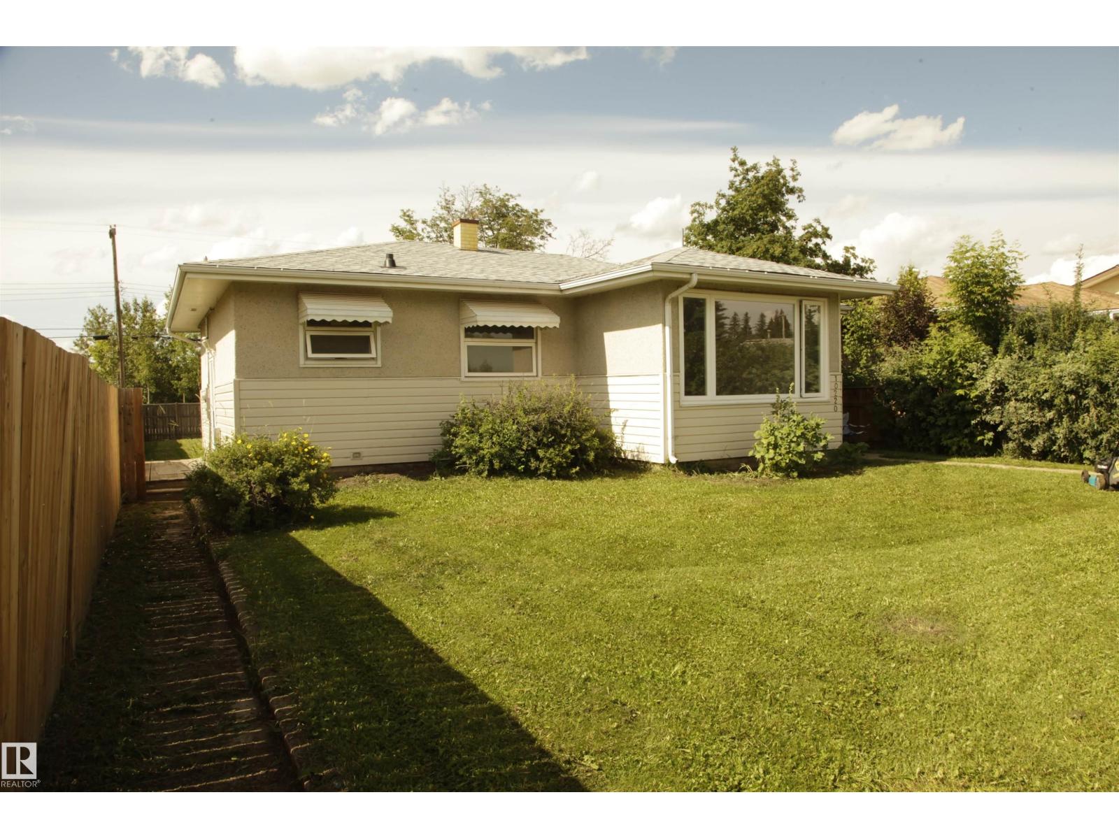 10220 107 St, Westlock, Alberta  T7P 1X4 - Photo 1 - E4497407