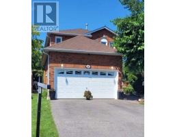 20 OLD COLONY DRIVE, Whitby, Ontario