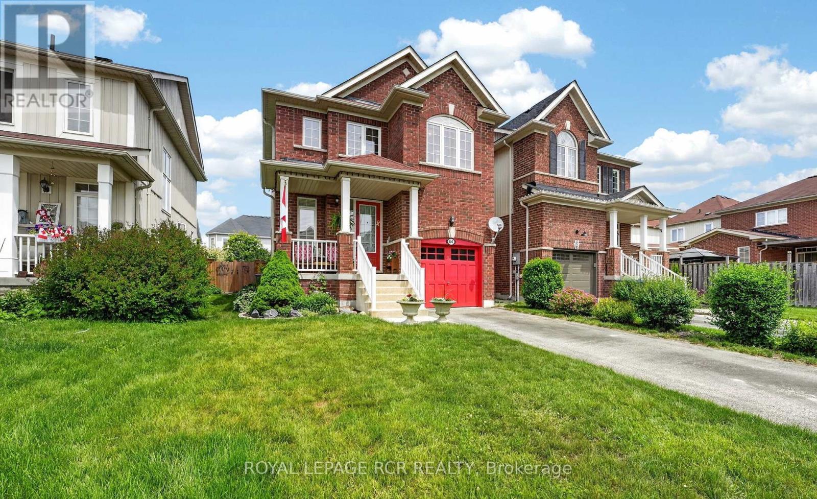 64 LEGION WAY, Essa, Ontario