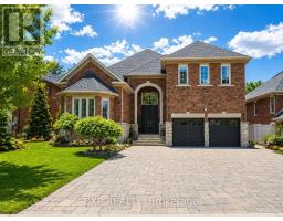 46 BOAKE TRAIL, Richmond Hill, Ontario