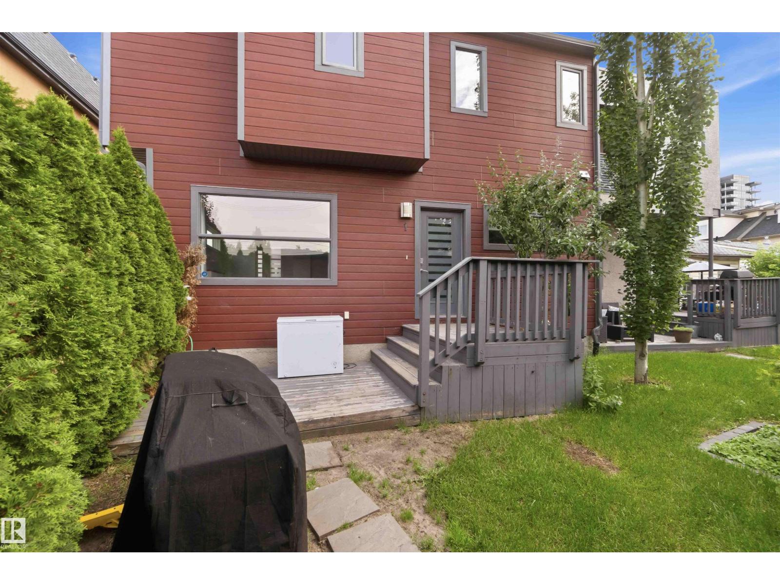 #1 14315 Stony Plain NW, Edmonton, Alberta  T5N 3R6 - Photo 46 - E4498399