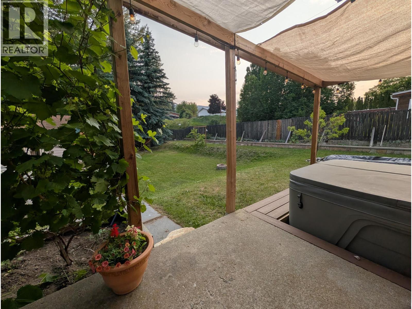540 4th Avenue, Kimberley, British Columbia  V1A 2R9 - Photo 26 - 10393502